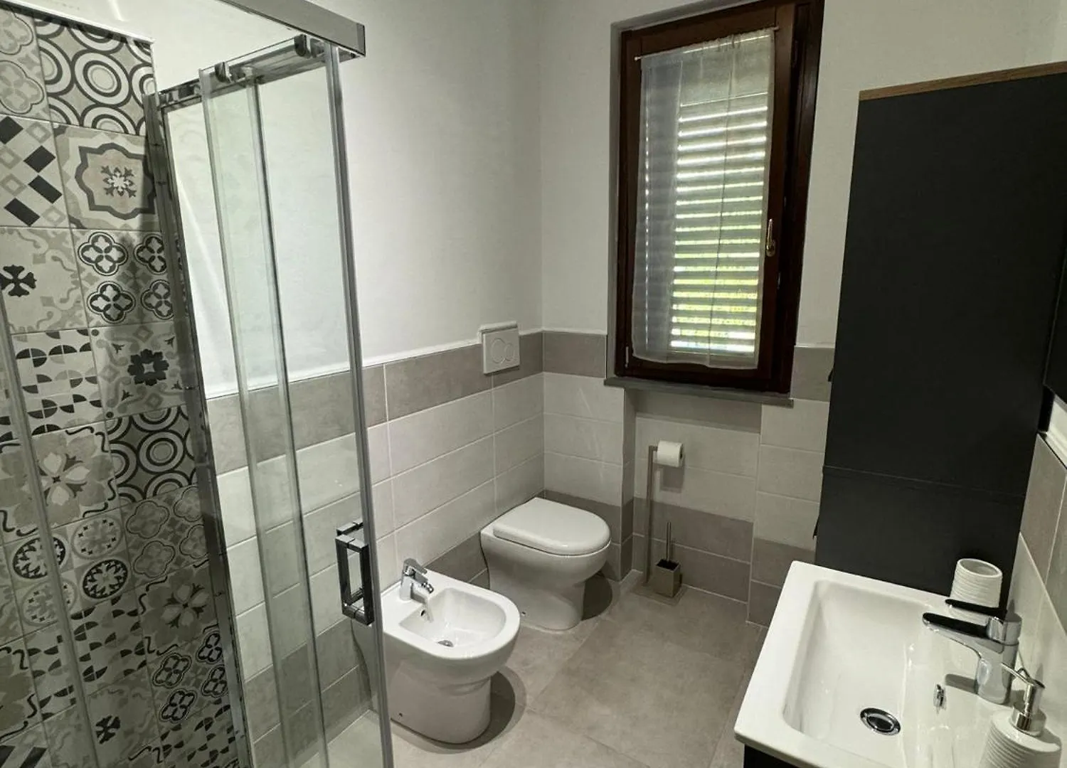 La Casina B&B Bibbiena